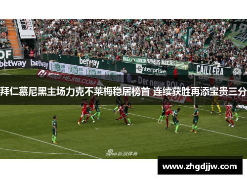 拜仁慕尼黑主场力克不莱梅稳居榜首 连续获胜再添宝贵三分